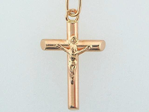 Crucifixes & Crosses
