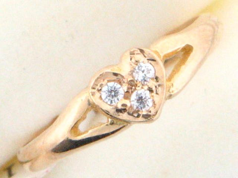 Kids Rings