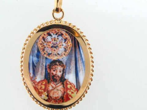 Religious Medals