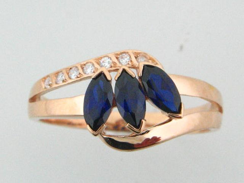 Ladies Rings