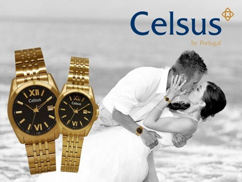Celsus Watches by Portugal
