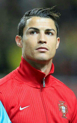 CR7 Jewelry Collection