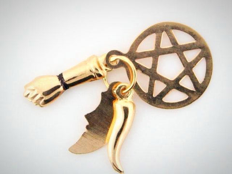Kids Charms