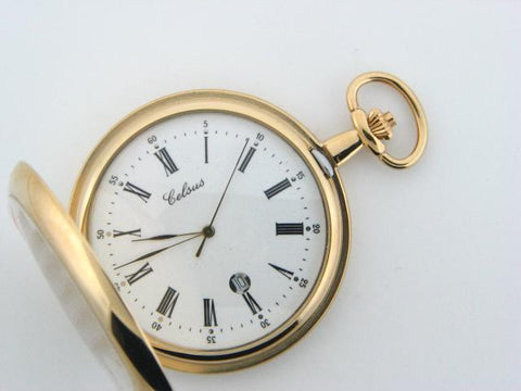 Pocket Watches