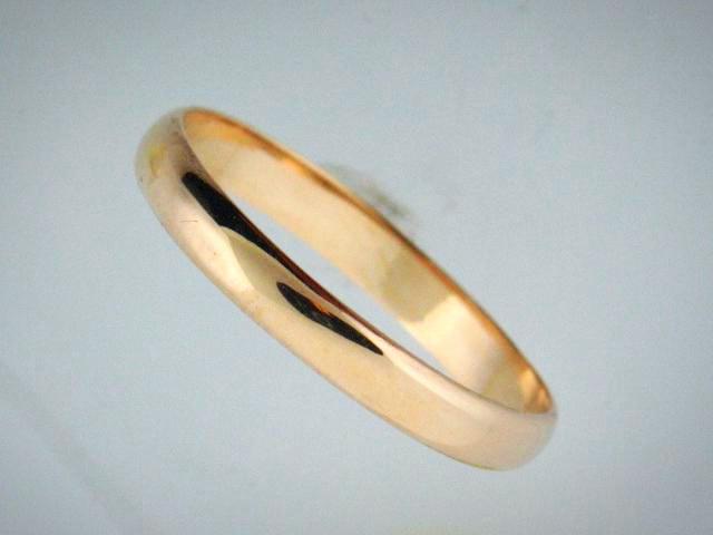 Portuguese gold sales wedding bands