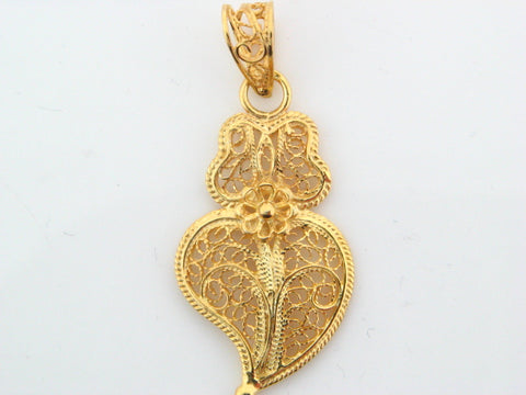 Pendants & Medals